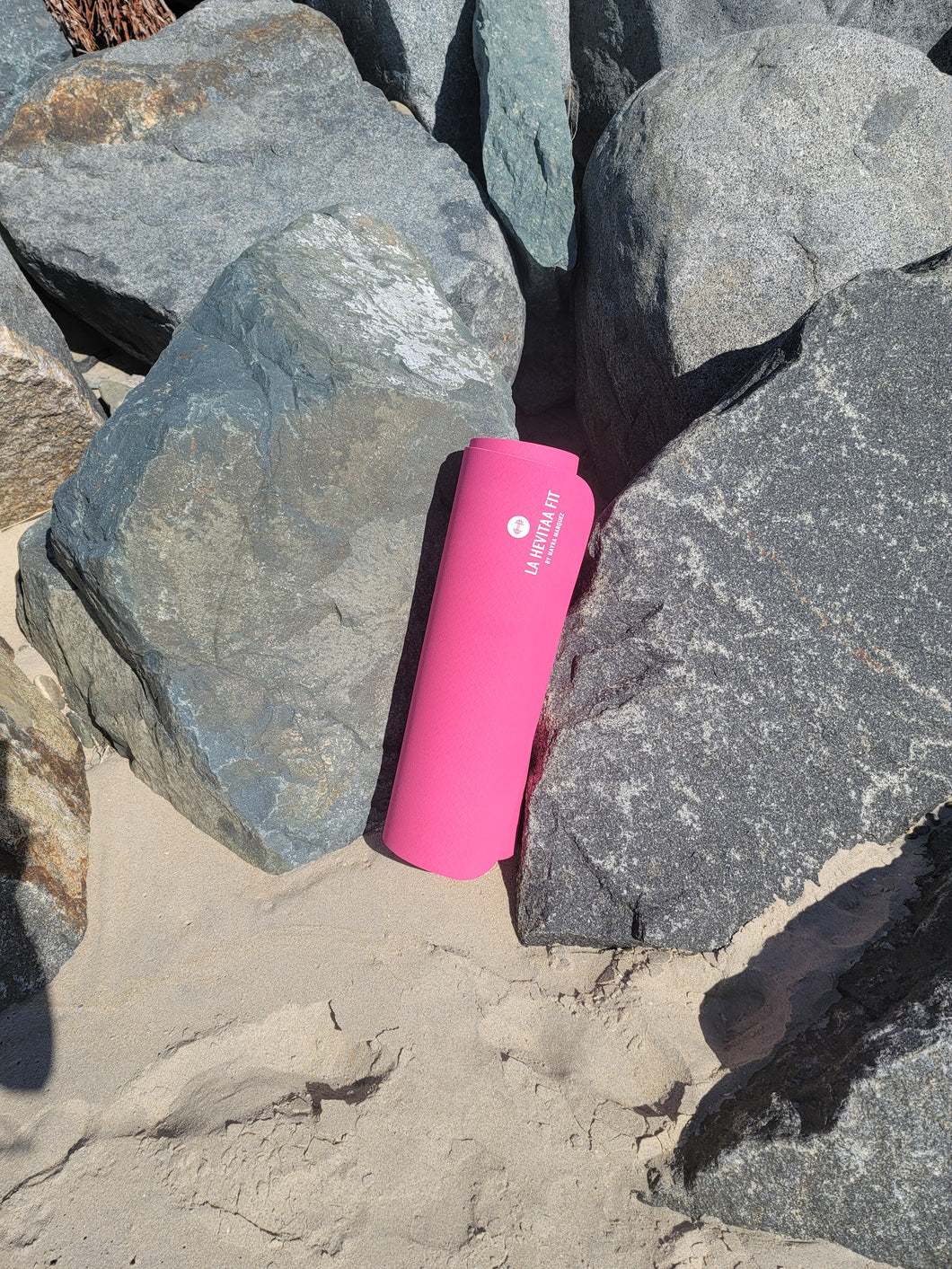 La Hevitaa Yoga Mat