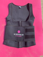 Load image into Gallery viewer, La Hevitaa Vest Waist Trainer
