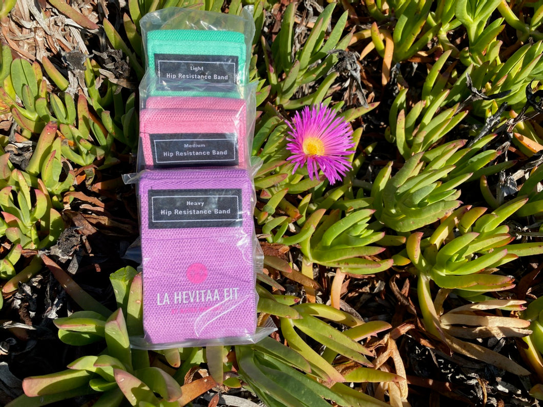 La Hevitaa Resistance Bands