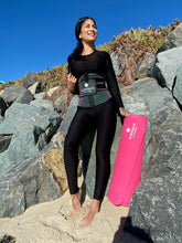 Load image into Gallery viewer, La Hevitaa Reflective Waist trainer
