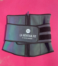 Load image into Gallery viewer, La Hevitaa Reflective Waist trainer
