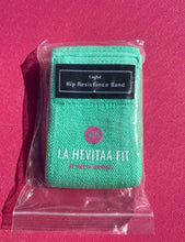 Load image into Gallery viewer, La Hevitaa Resistance Bands
