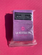 Load image into Gallery viewer, La Hevitaa Resistance Bands
